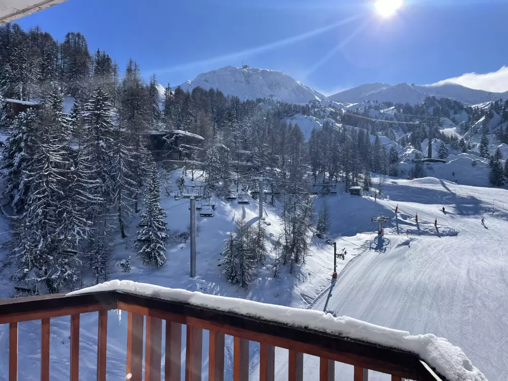 Résidence Le France