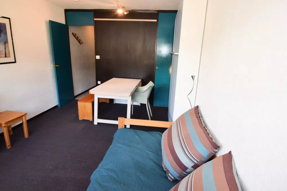 Résidence Le France