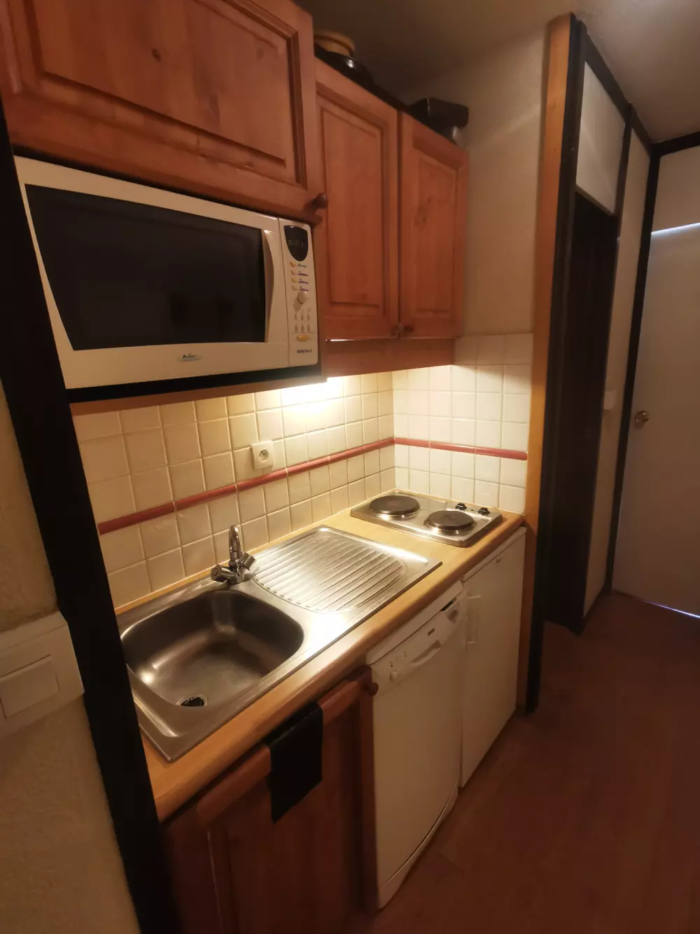 Résidence Le France