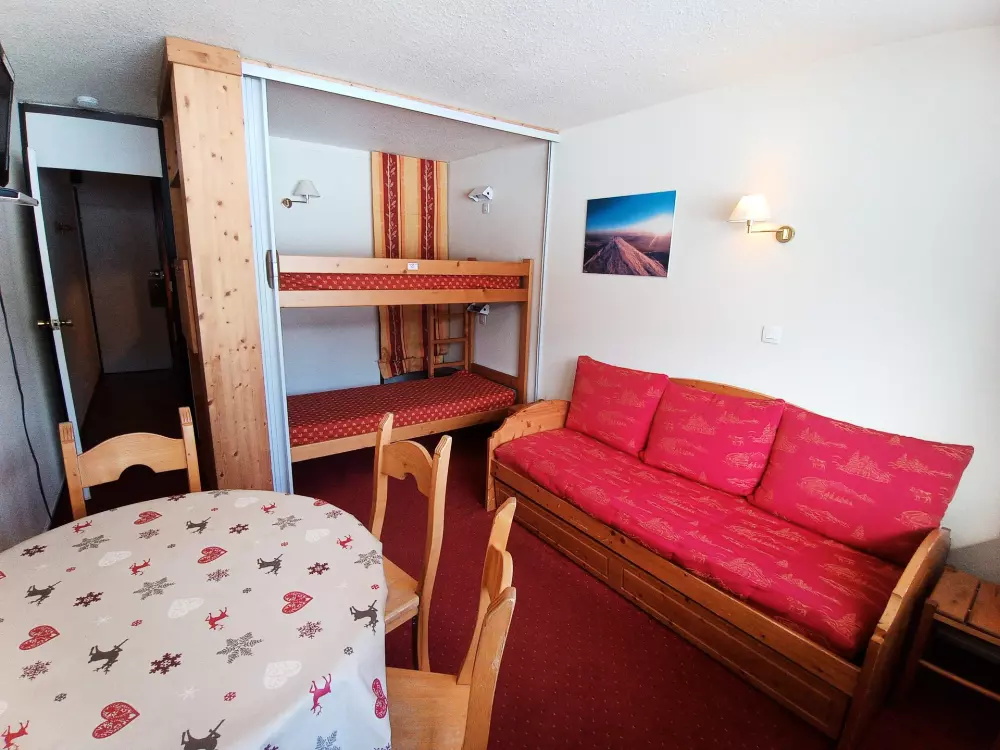 Résidence Le France