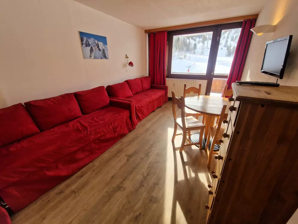 Résidence Le France