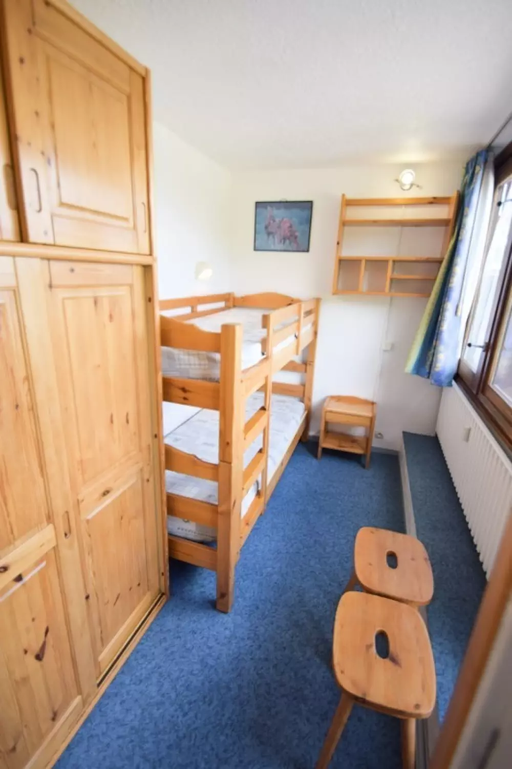 Résidence Le France