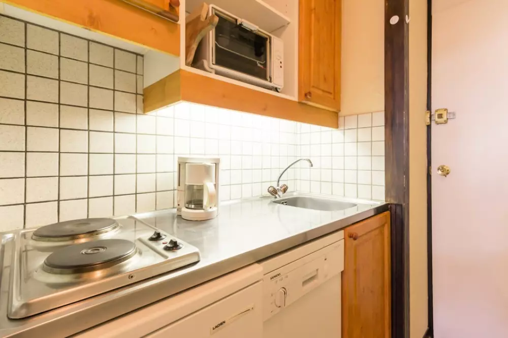 Résidence Le France