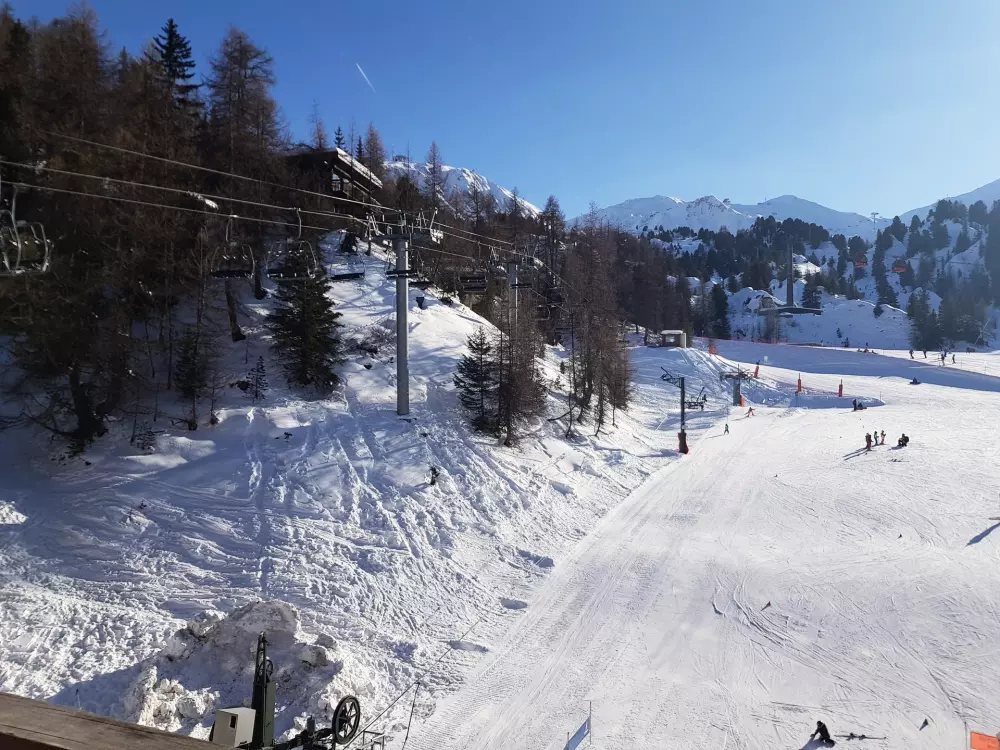 Résidence Le France