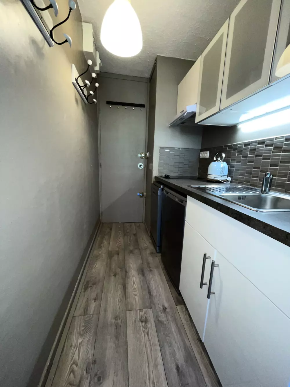 Résidence Le France