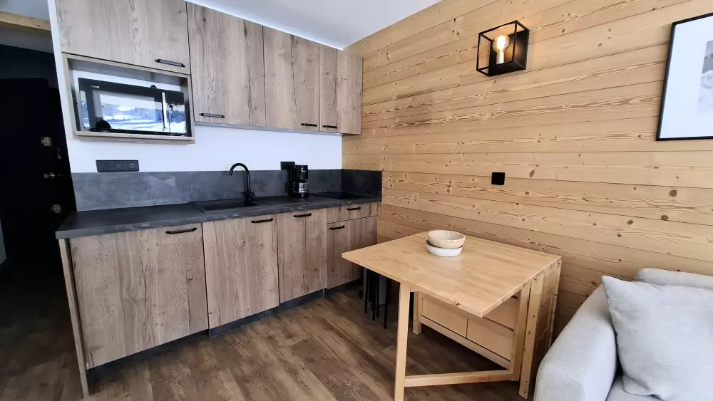 Résidence Le France