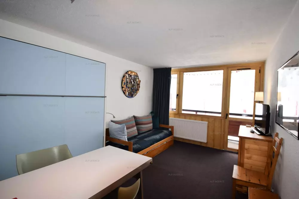 Résidence Le France