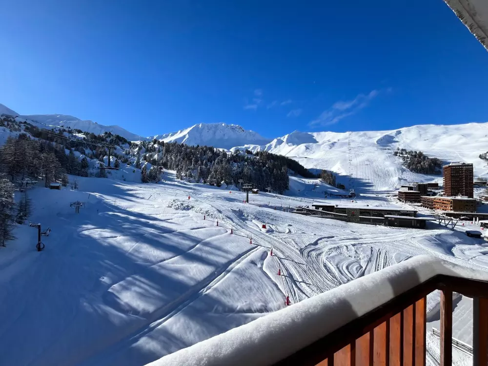 Résidence Le France