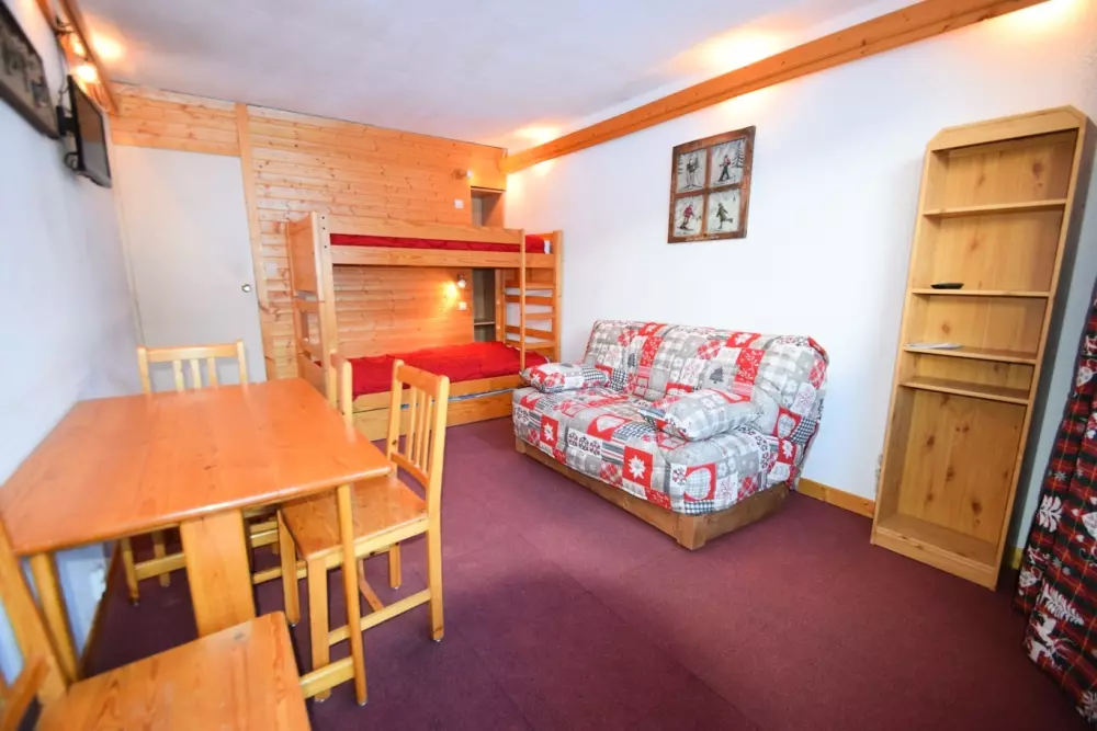 Résidence Le France