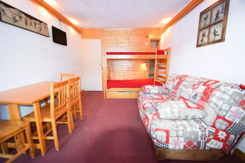 Résidence Le France