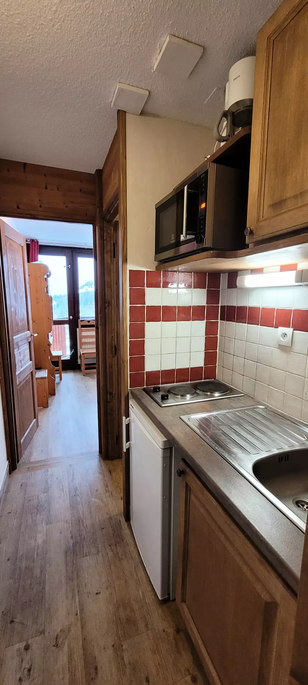 Résidence Le France