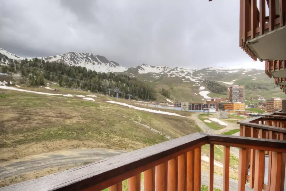 Résidence Le France