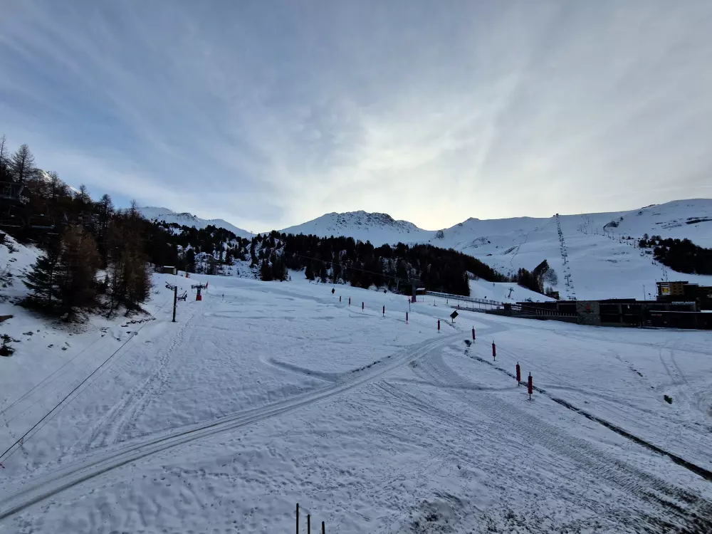 Résidence Le France