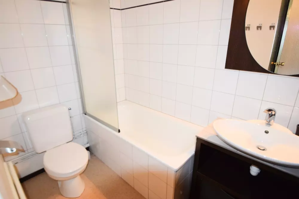 Résidence Le France