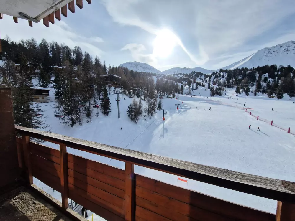 Résidence Le France