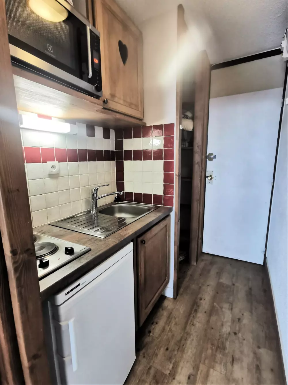 Résidence Le France