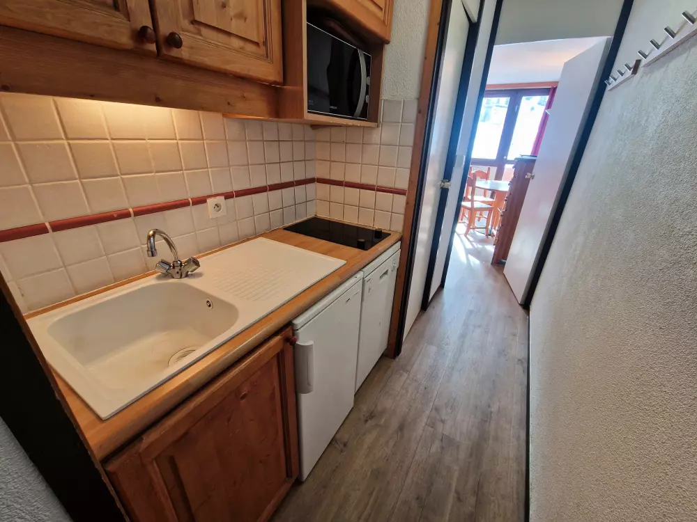 Résidence Le France