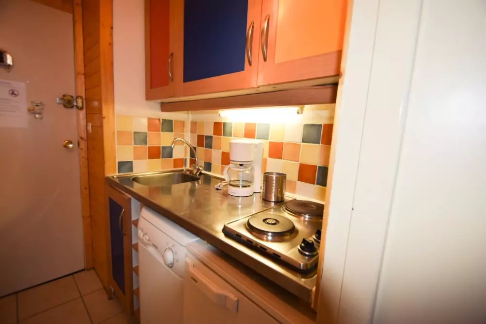 Résidence Le France