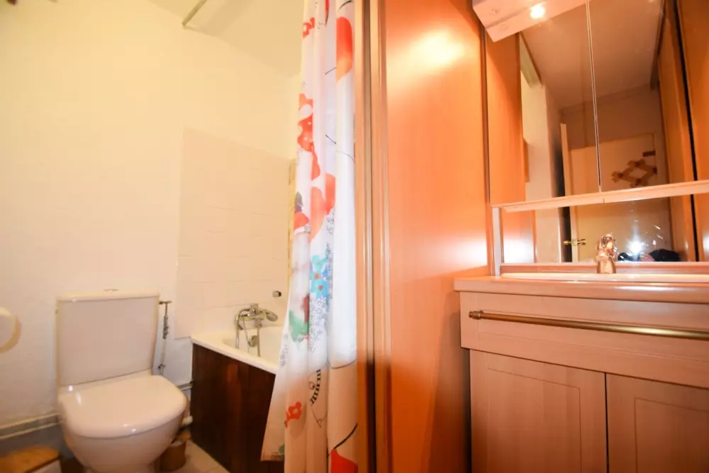 Résidence Le France