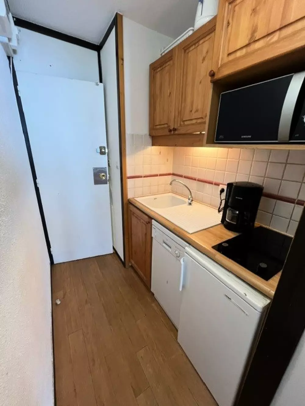 Résidence Le France