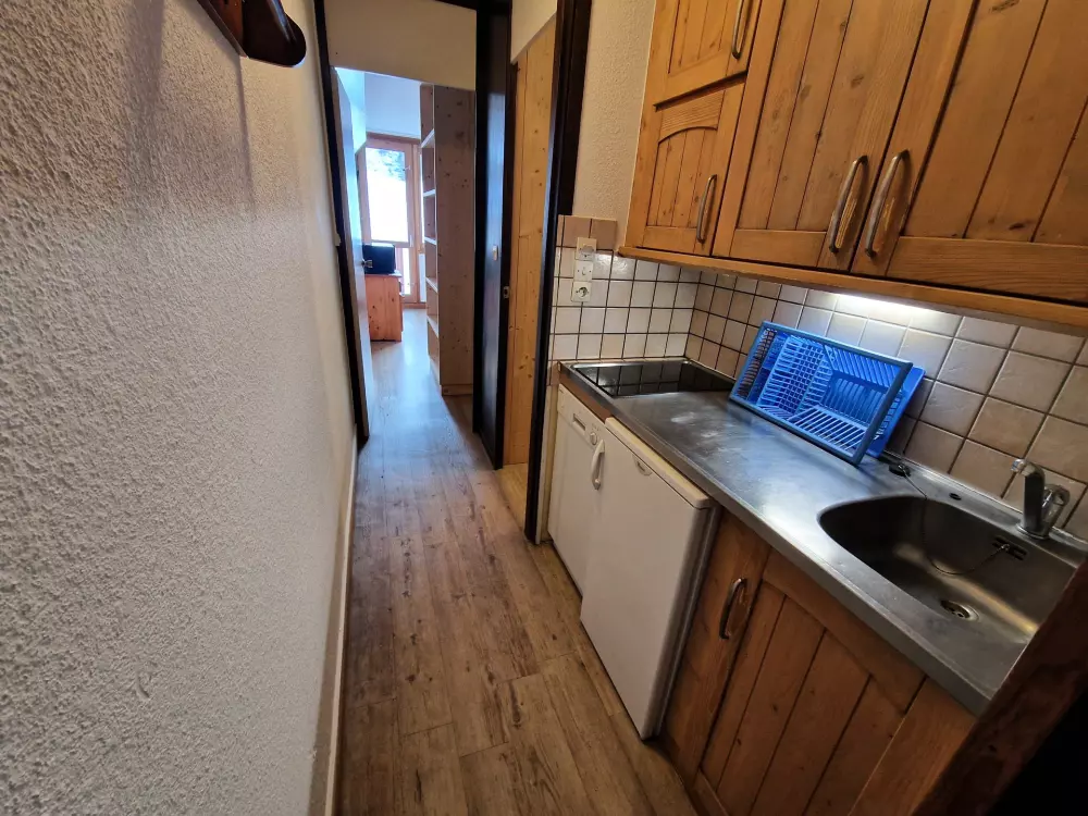 Résidence Le France