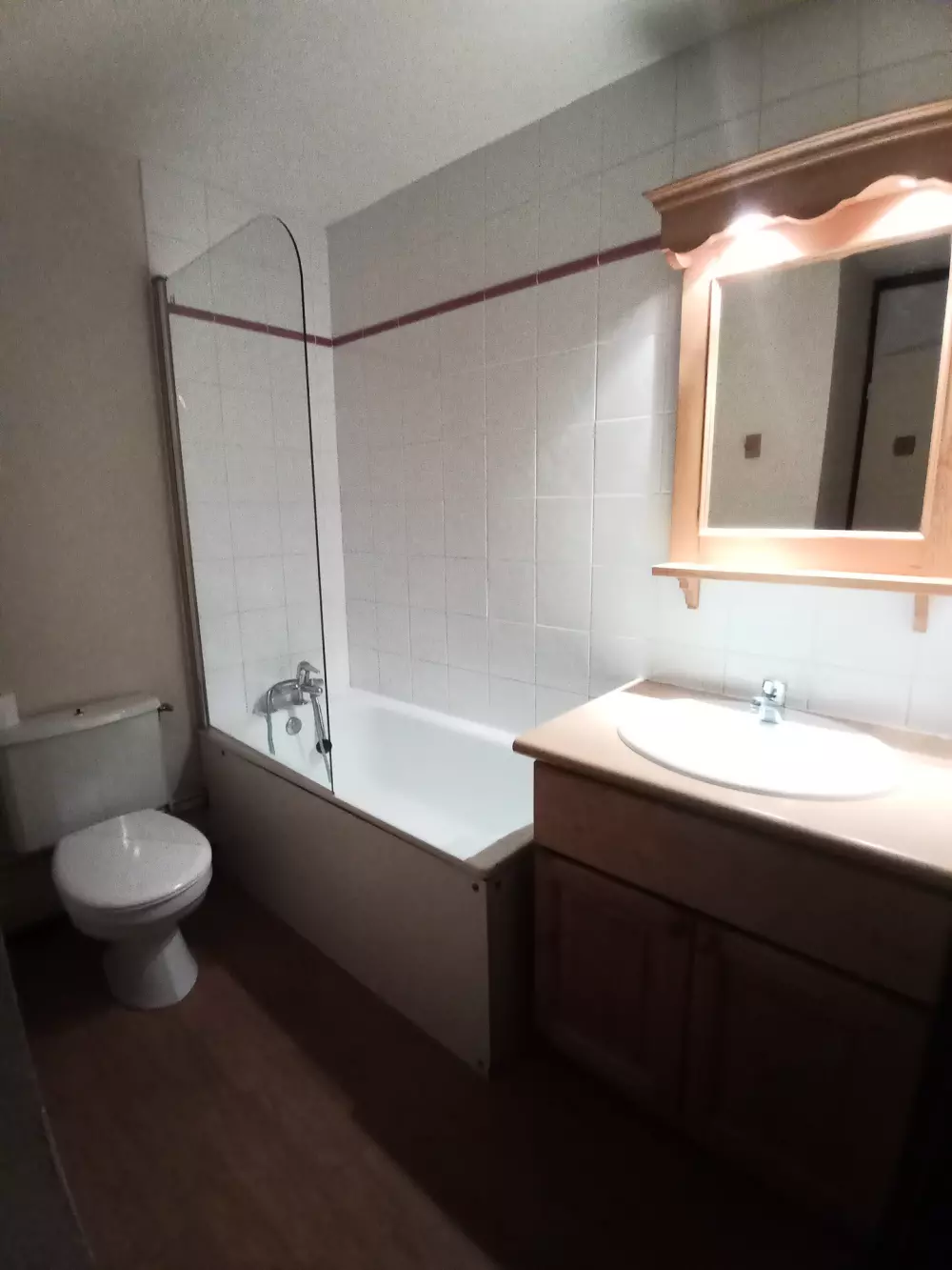 Résidence Le France