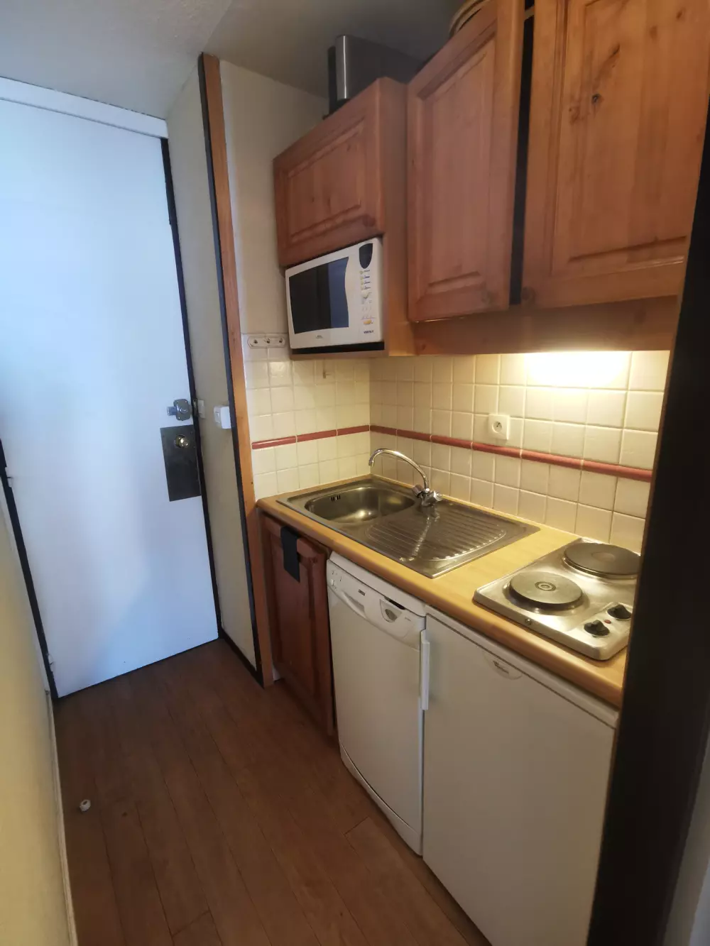 Résidence Le France