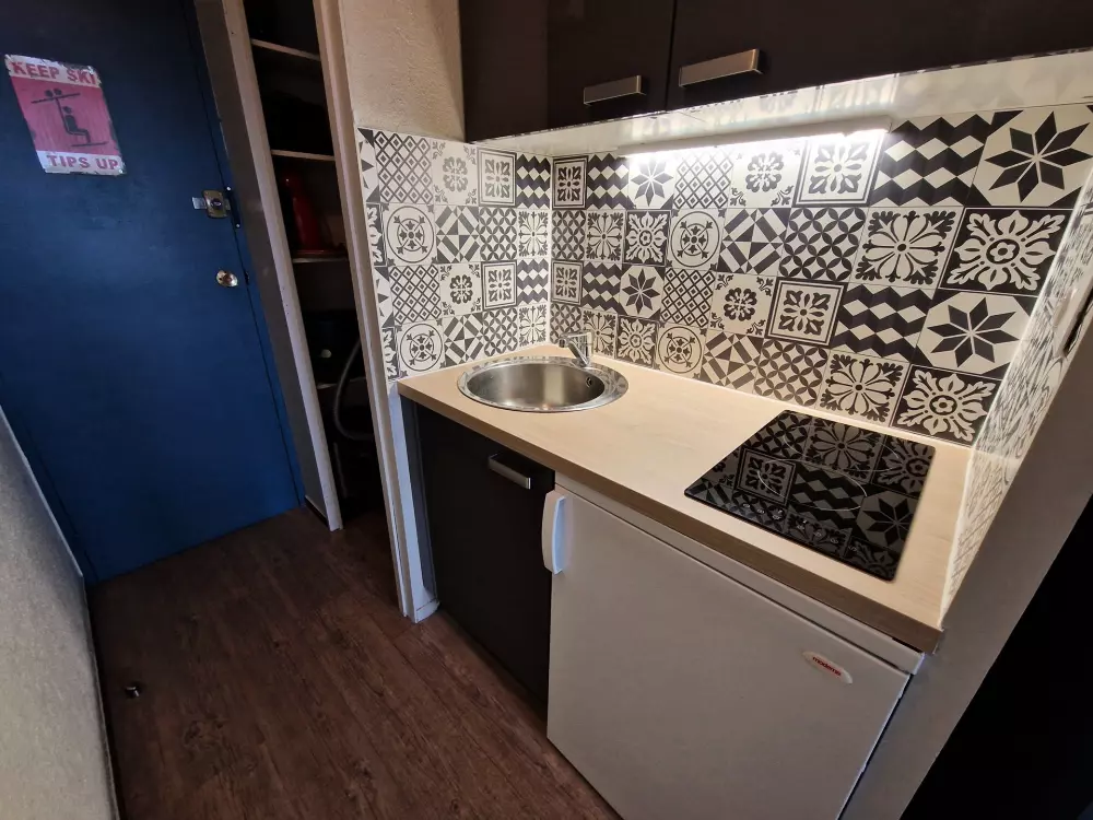 Résidence Le France