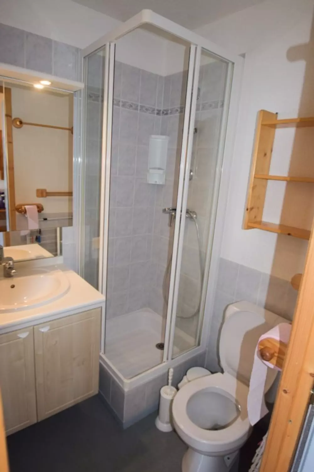 Résidence Le France