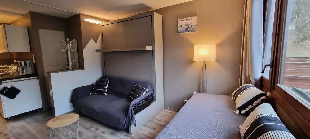 Résidence Le France