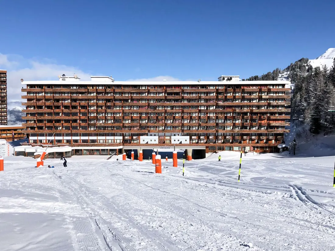 Résidence Le France