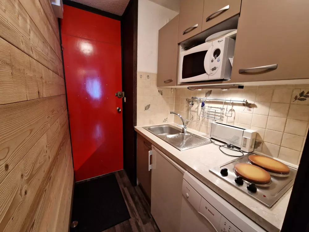 Résidence Le France