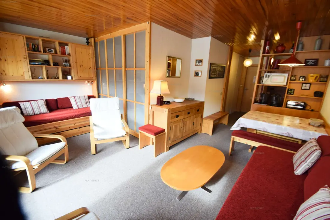 Résidence Le Jannu
