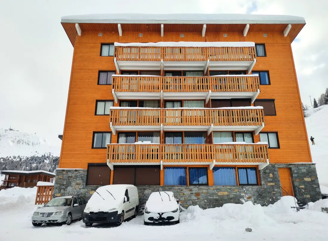 Résidence Kilimandjaro