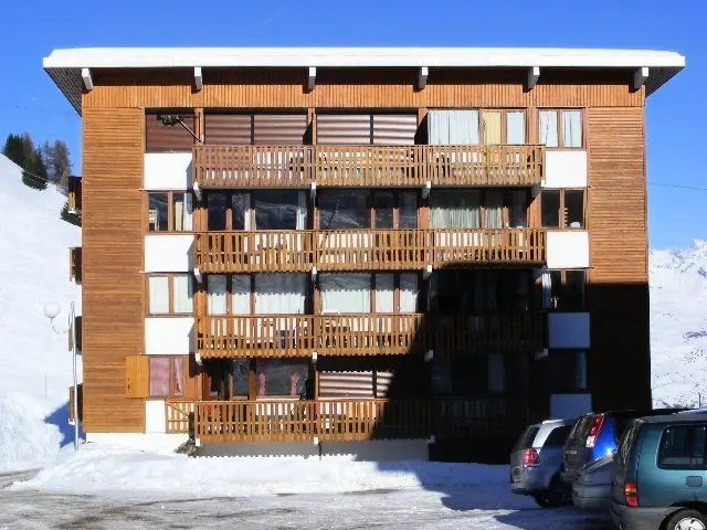 Résidence Le Kilimandjaro