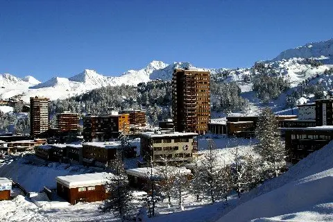 Résidence Le Makalu