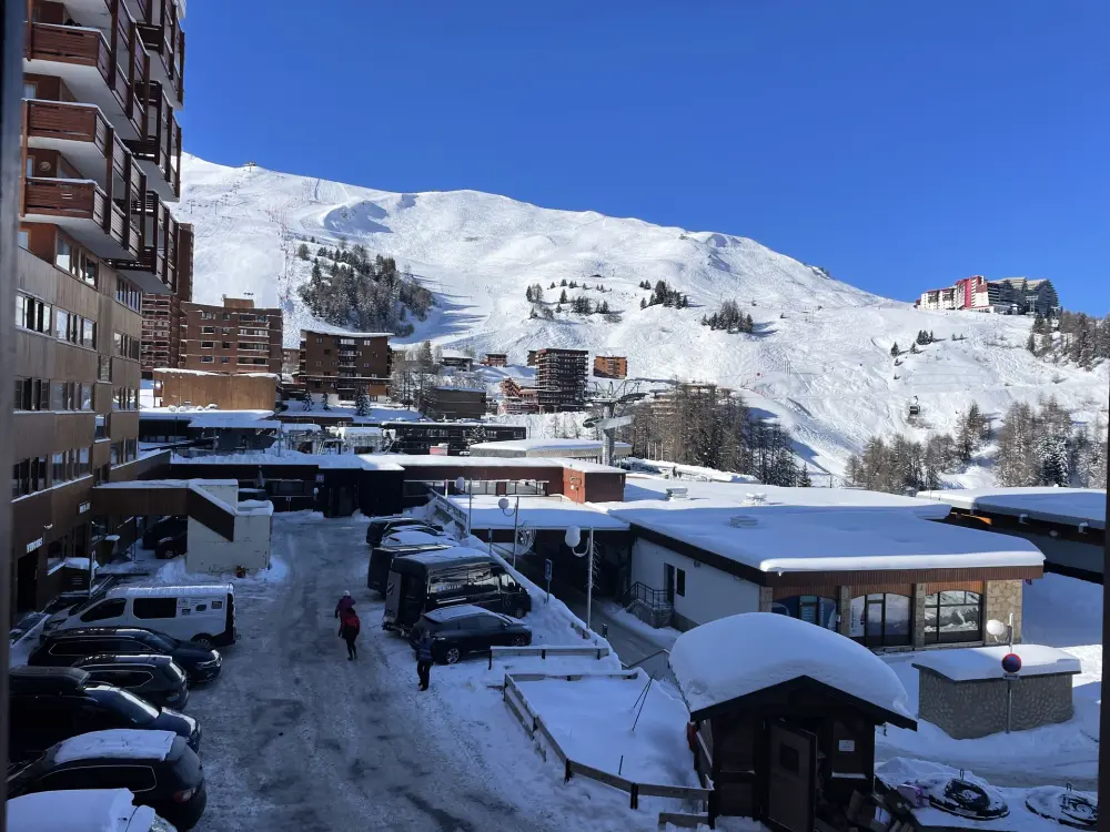 Résidence Mont Blanc