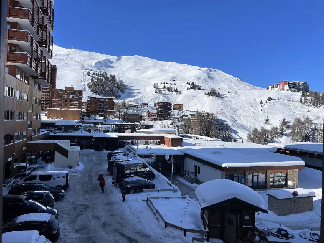 Résidence Mont Blanc