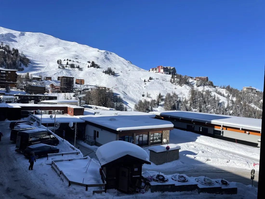 Résidence Mont Blanc