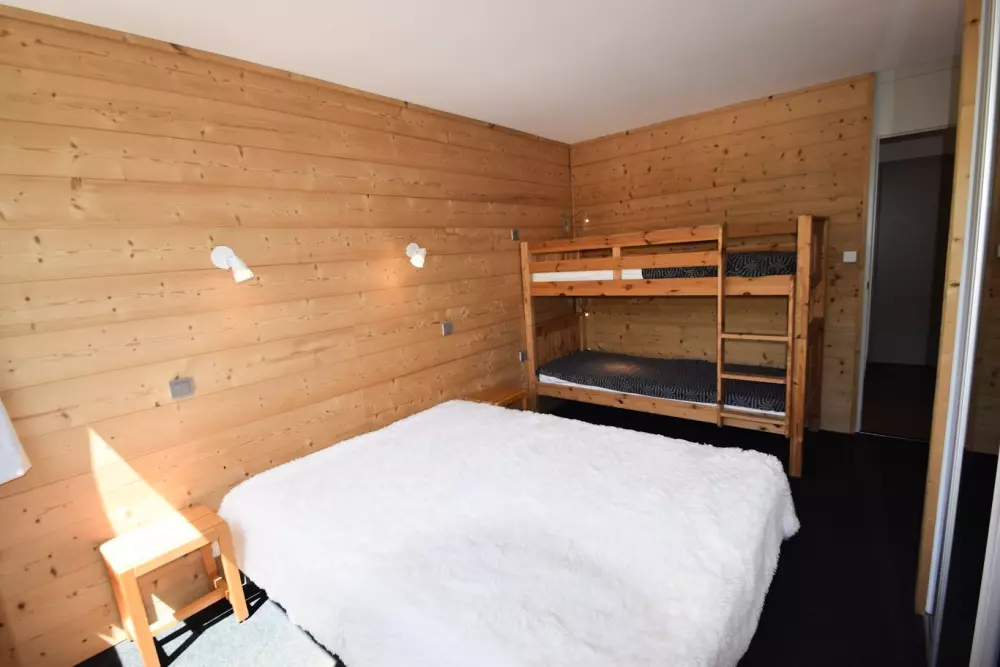 Résidence Le Mont Blanc