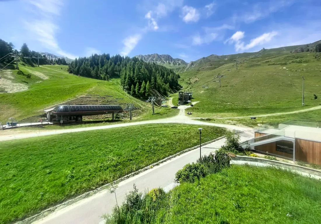 Résidence Le Nanda Devi