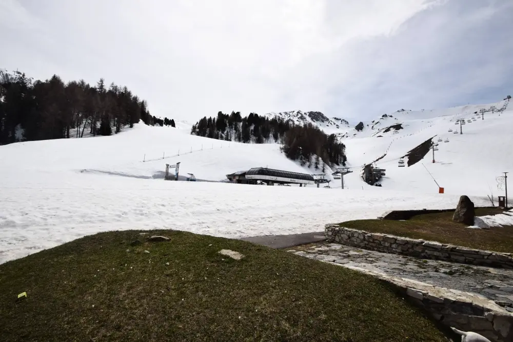 Résidence Le Nanda Devi
