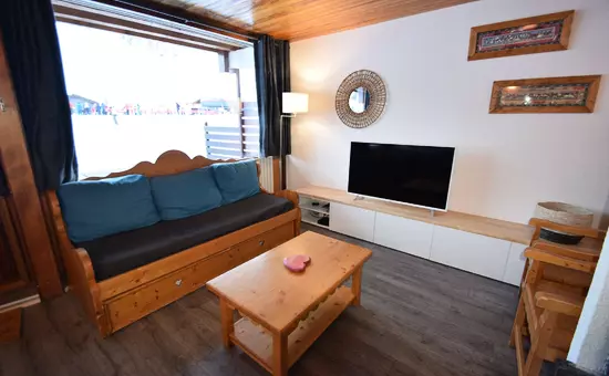 Camping Le Polé****
