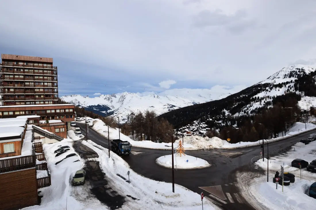 Résidence Le Serro Torre
