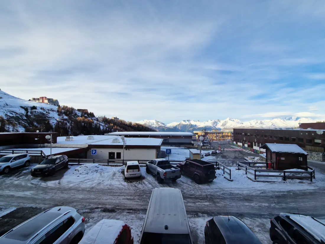 Résidence Vercors