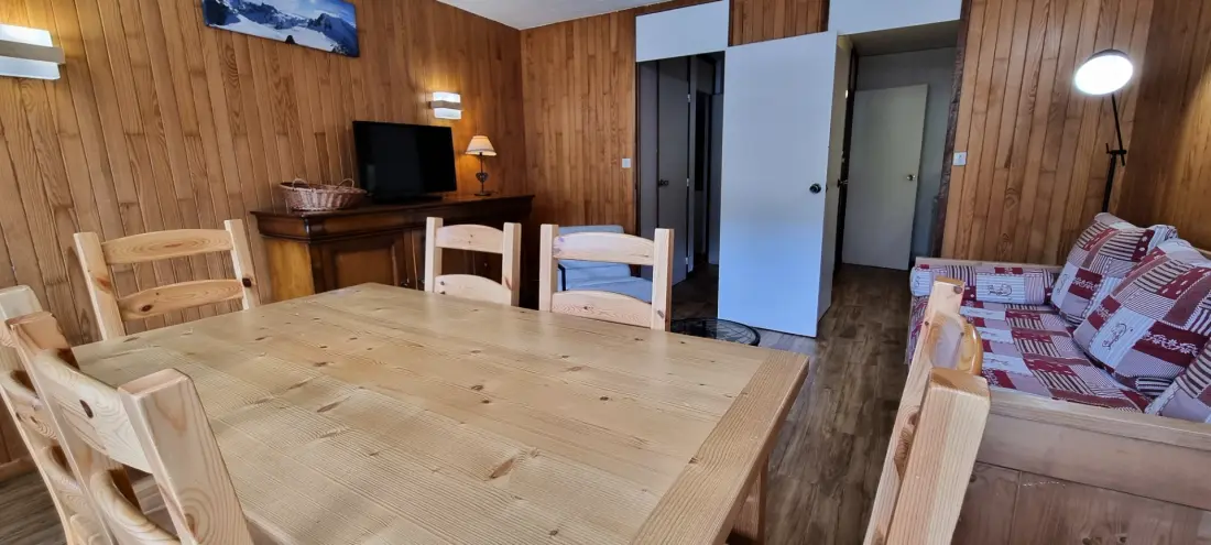 Résidence Vercors