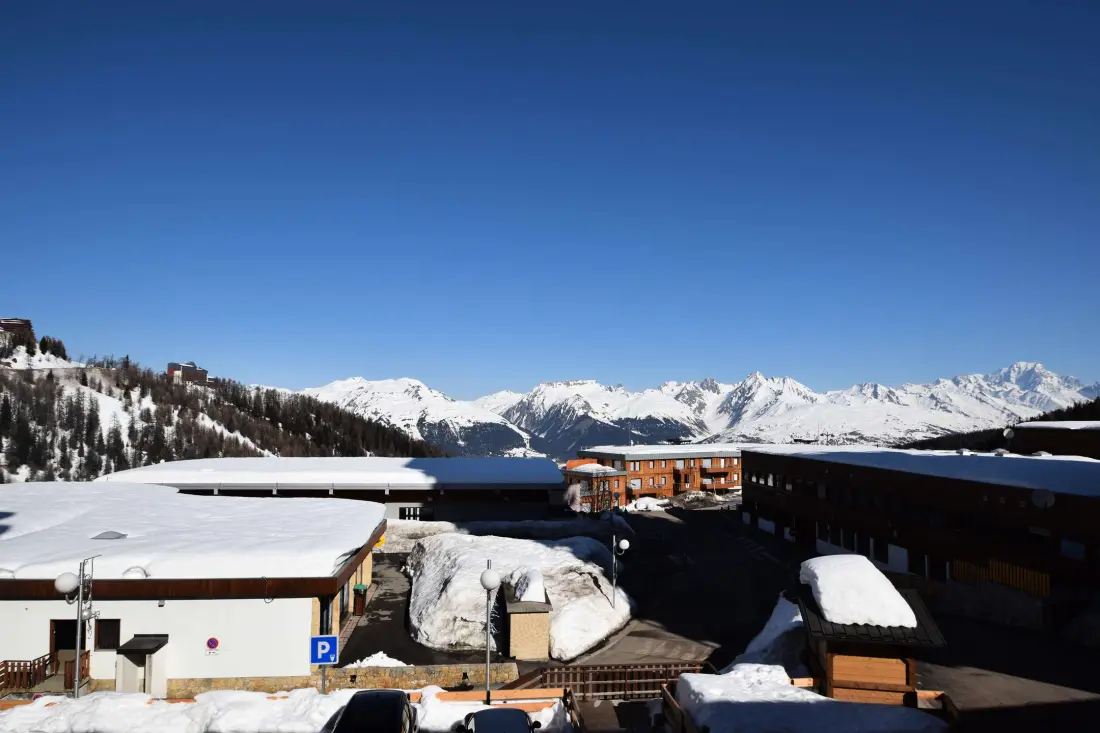 Résidence Le Vercors