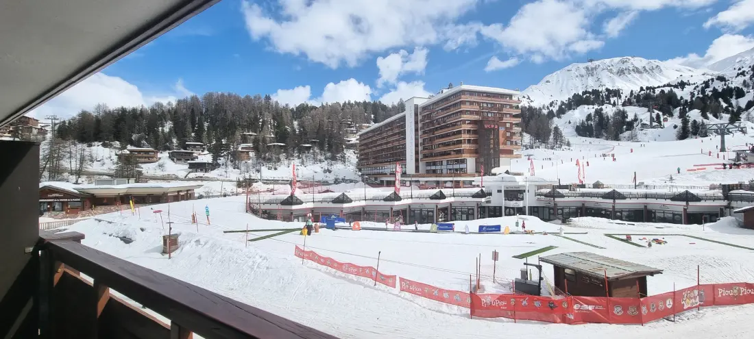 Résidence Vercors