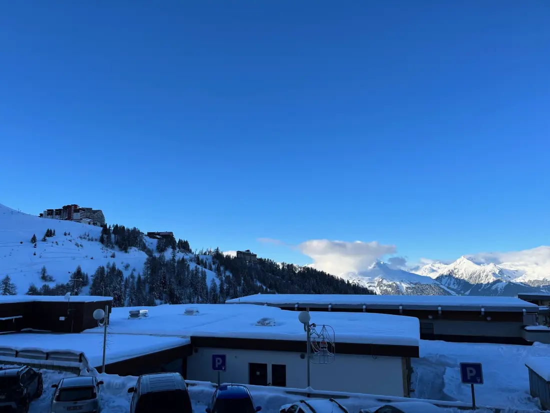 Résidence Vercors