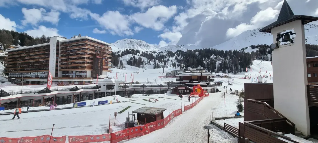 Résidence Vercors